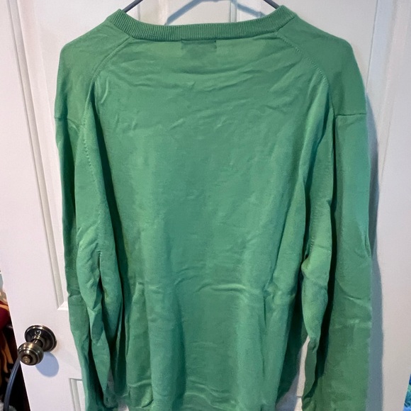 Brooks Bothers Sweater 🍀 - Picture 6 of 6